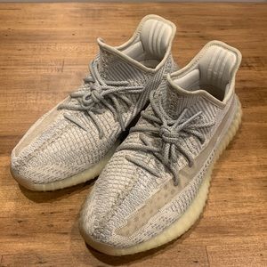 Adidas Yeezy V2 Lundmark Non-Reflective